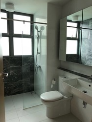 Eight Courtyards (D27), Condominium #159429042